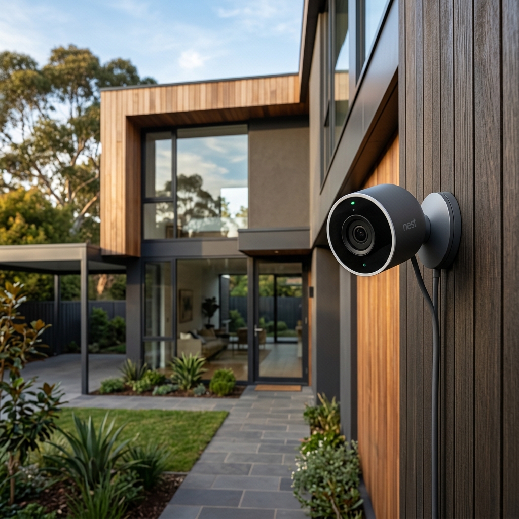 CCTV & Automation